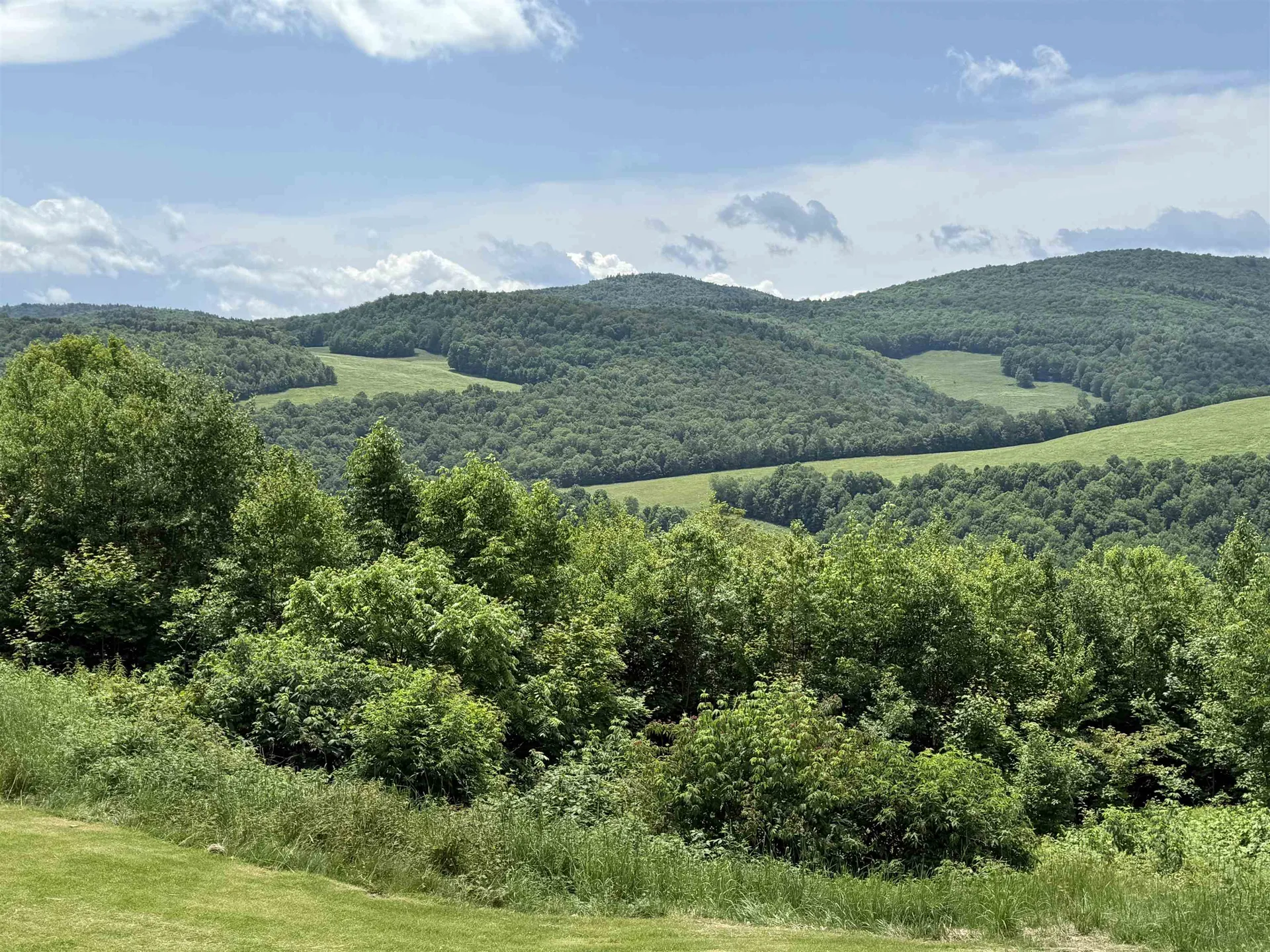 239 Small Road Brookfield VT 05036