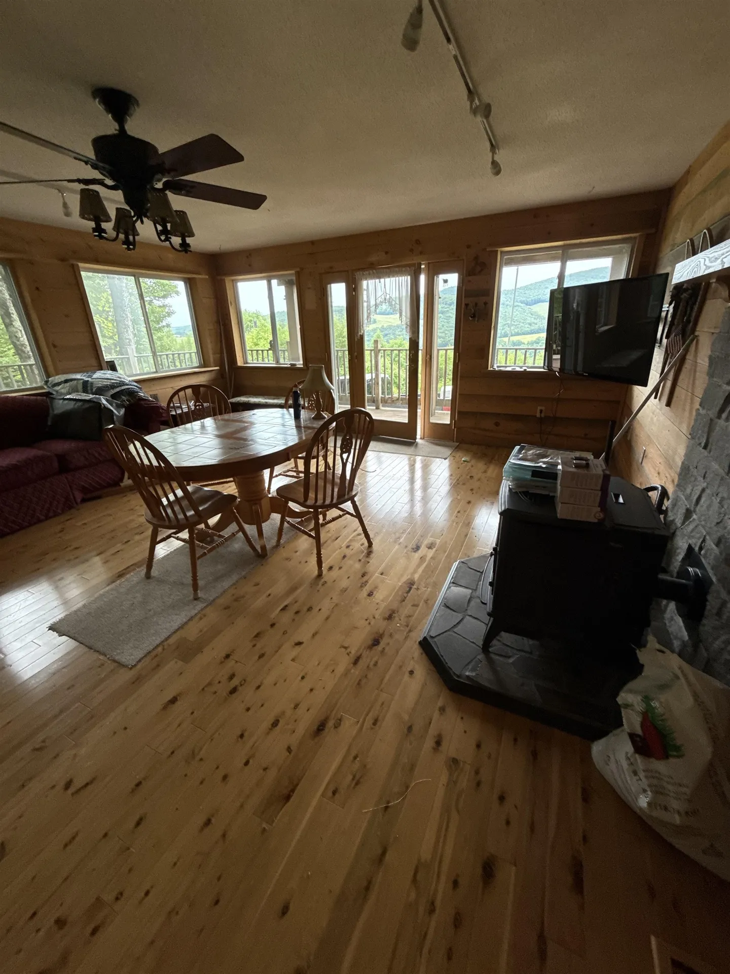 239 Small Road Brookfield VT 05036