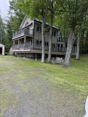 239 Small Road Brookfield VT 05036