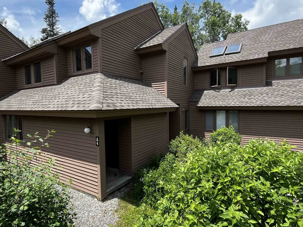 9 Bobcat Way Waterville Valley NH 03215