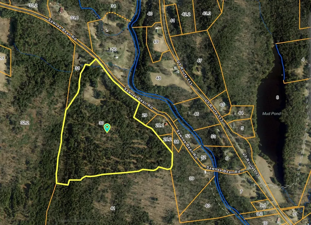 567 Sawnee Bean Road Thetford VT 05075