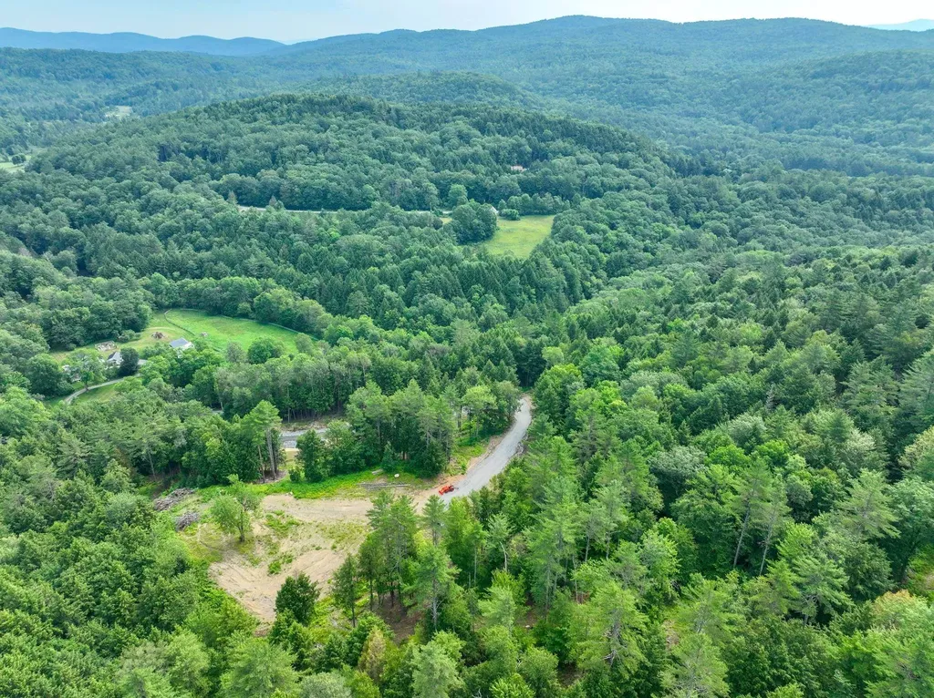 567 Sawnee Bean Road Thetford VT 05075