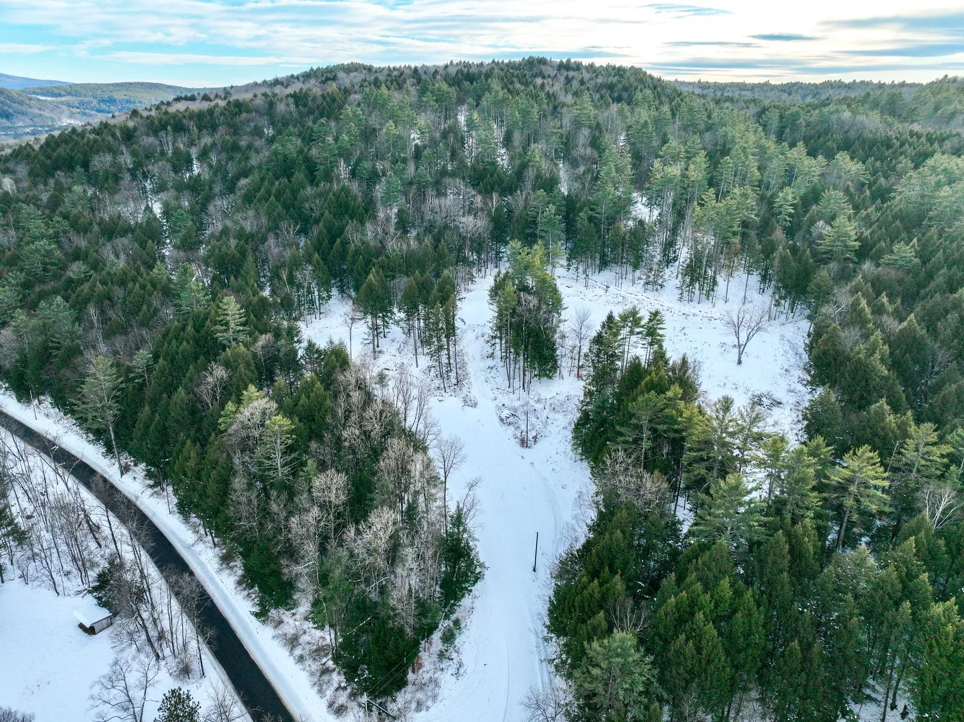 567 Sawnee Bean Road Thetford VT 05075