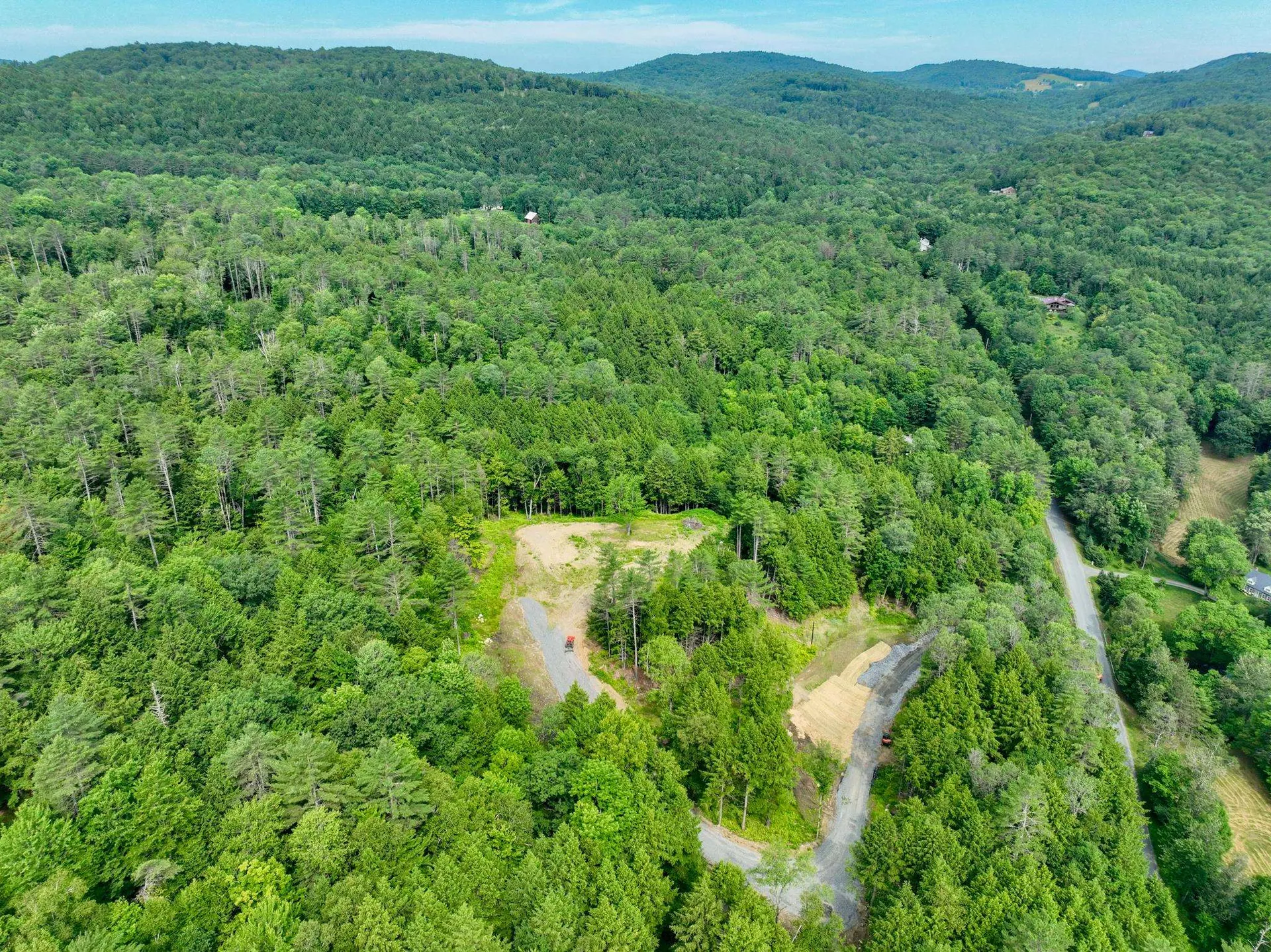 567 Sawnee Bean Road Thetford VT 05075