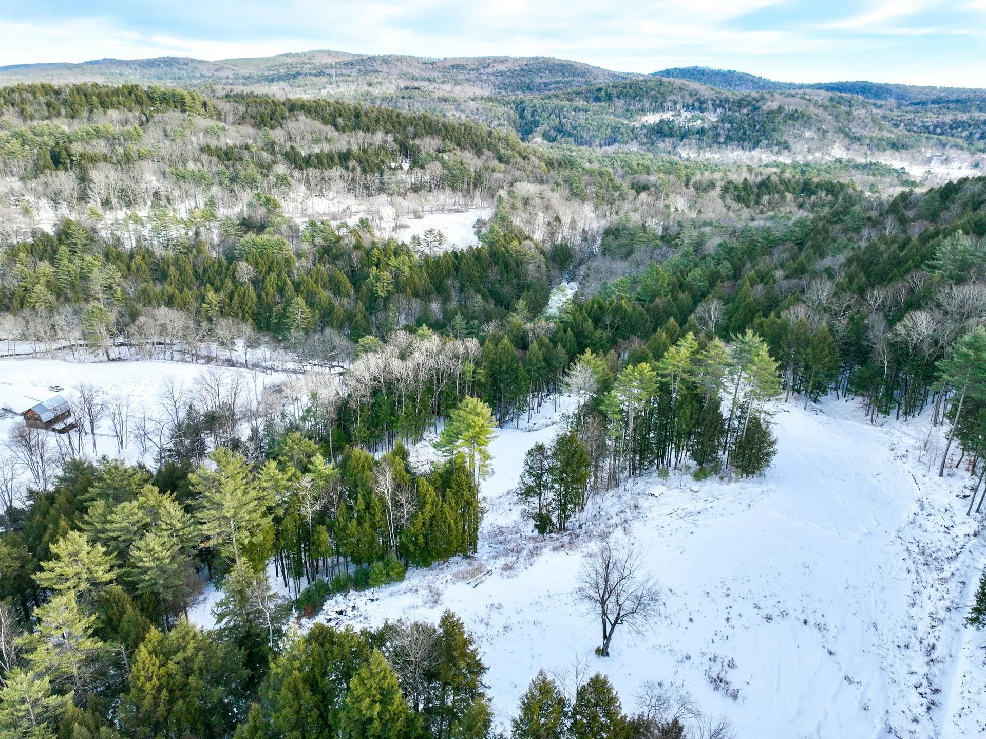 567 Sawnee Bean Road Thetford VT 05075