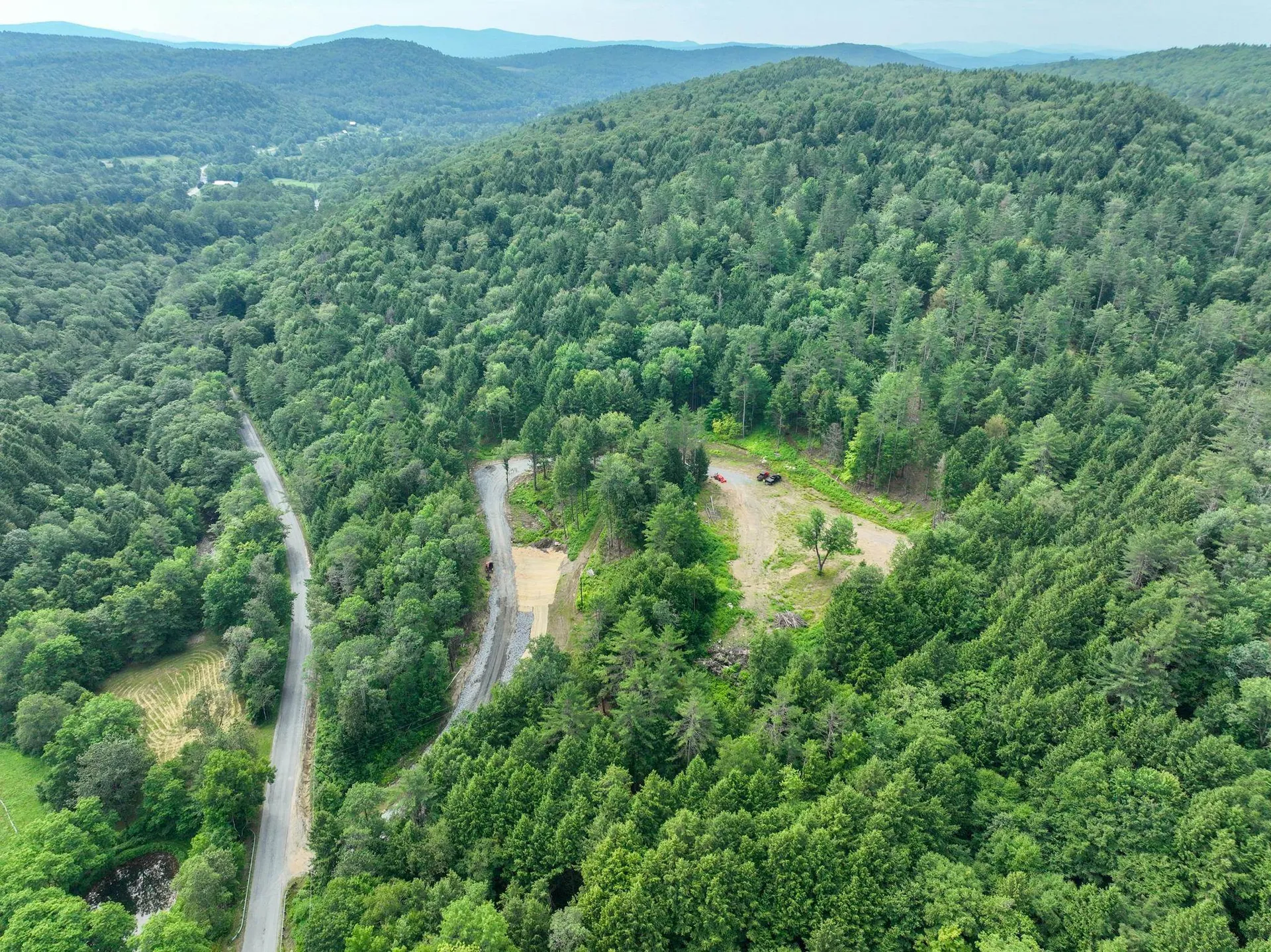 567 Sawnee Bean Road Thetford VT 05075