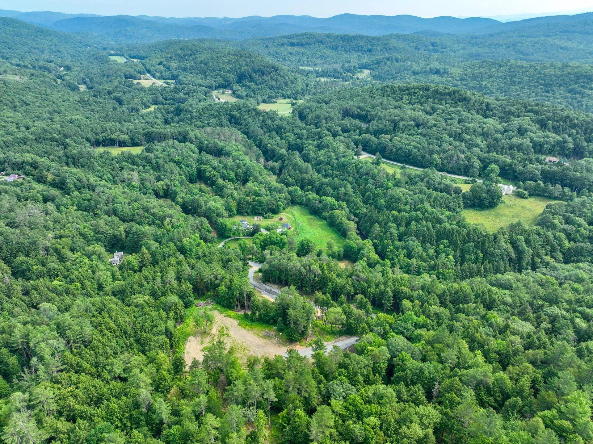 567 Sawnee Bean Road Thetford VT 05075