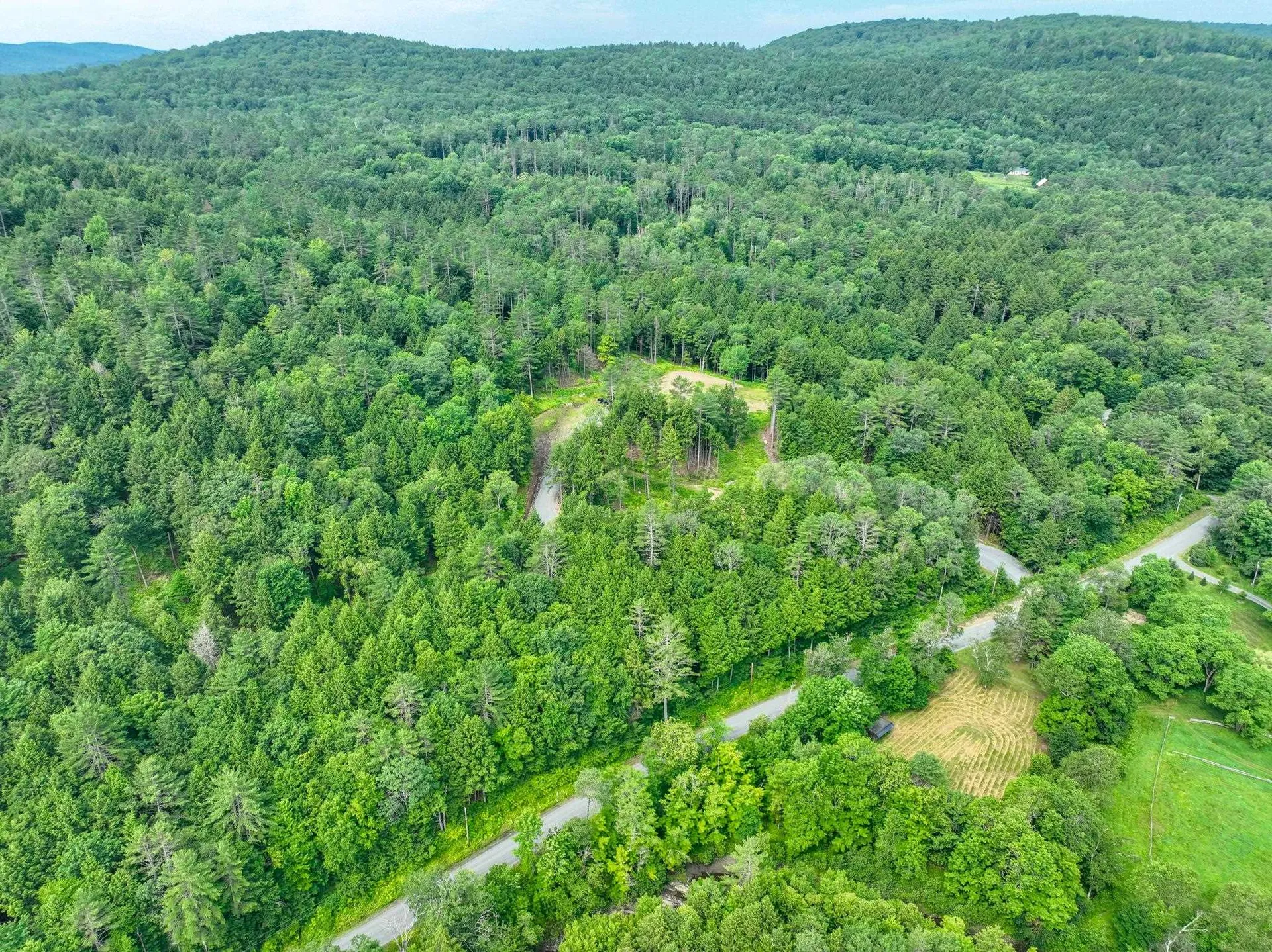 567 Sawnee Bean Road Thetford VT 05075