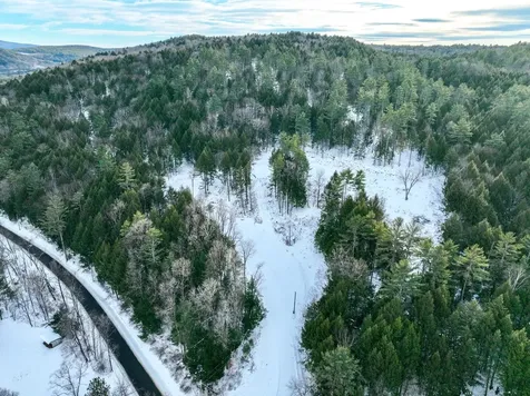 567 Sawnee Bean Road Thetford VT 05075