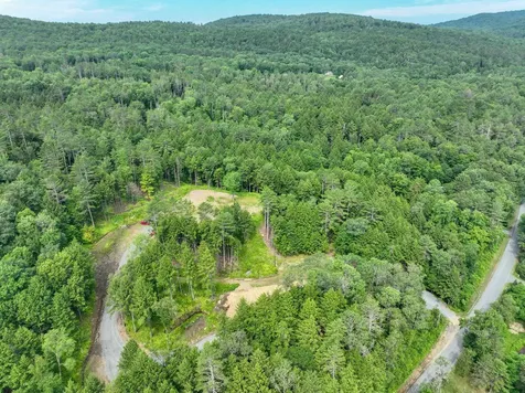 567 Sawnee Bean Road Thetford VT 05075