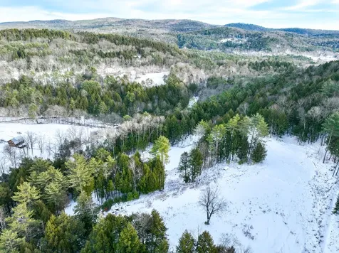 567 Sawnee Bean Road Thetford VT 05075