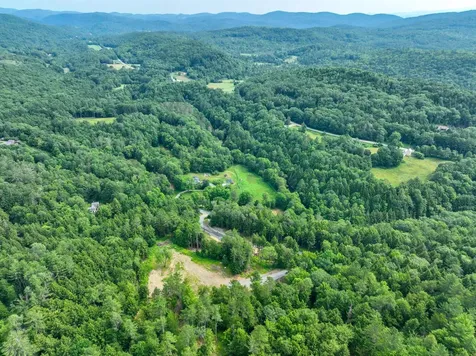 567 Sawnee Bean Road Thetford VT 05075