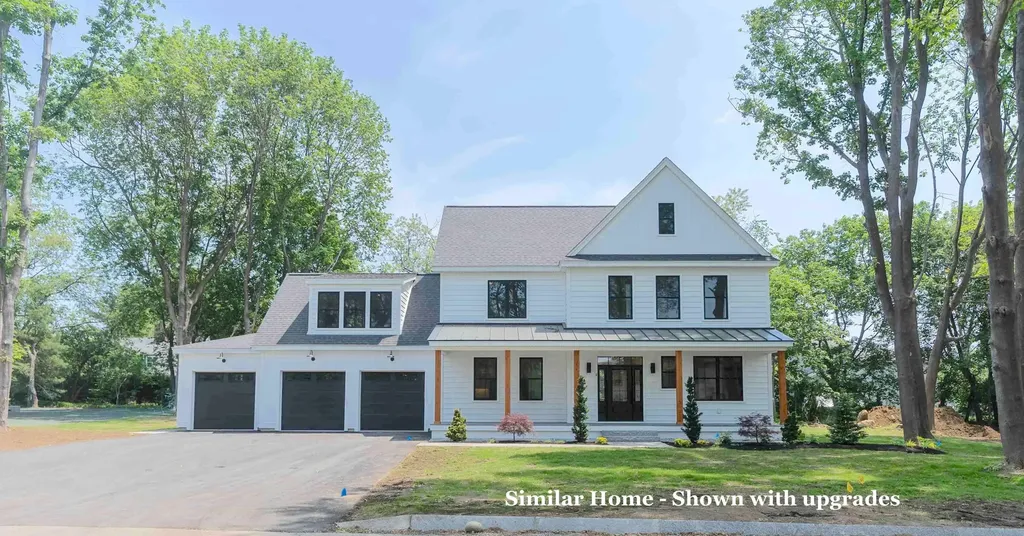 9 Garrett Road North Hampton NH 03862