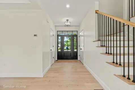 9 Garrett Road North Hampton NH 03862