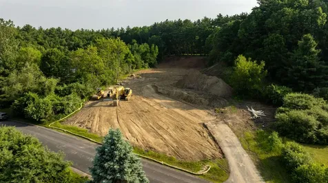 9 Garrett Road North Hampton NH 03862