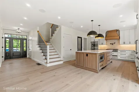 9 Garrett Road North Hampton NH 03862