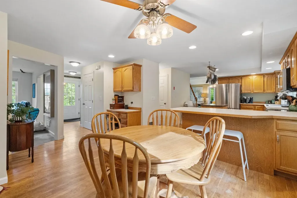 2 Golden View Drive Bow NH 03304