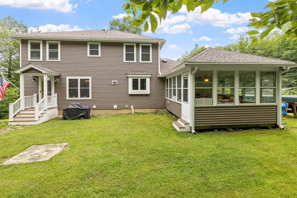 2 Golden View Drive Bow NH 03304