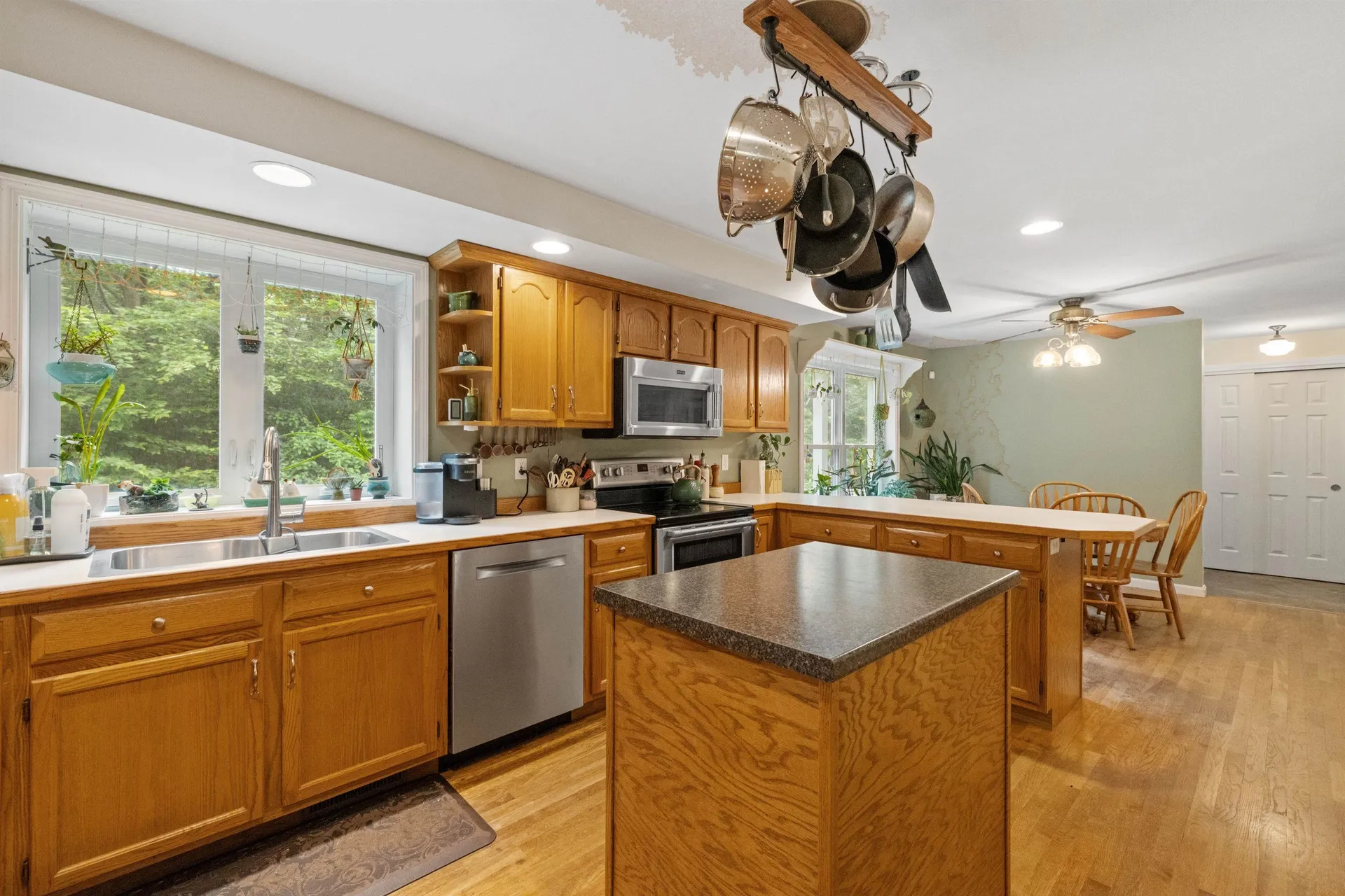 2 Golden View Drive Bow NH 03304