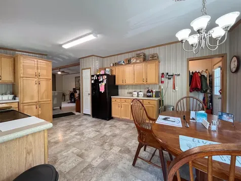 11 Clement Drive Landaff NH 03585