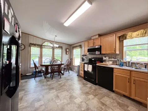 11 Clement Drive Landaff NH 03585