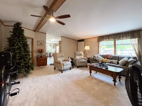 11 Clement Drive Landaff NH 03585