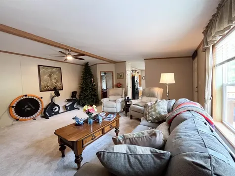 11 Clement Drive Landaff NH 03585