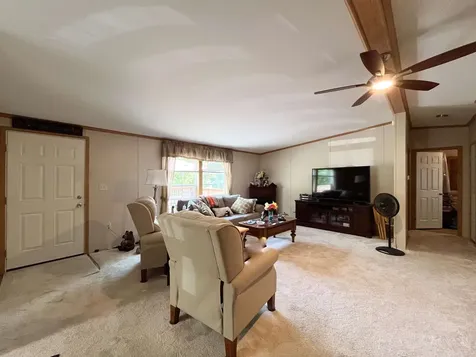 11 Clement Drive Landaff NH 03585