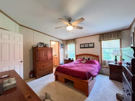 11 Clement Drive Landaff NH 03585