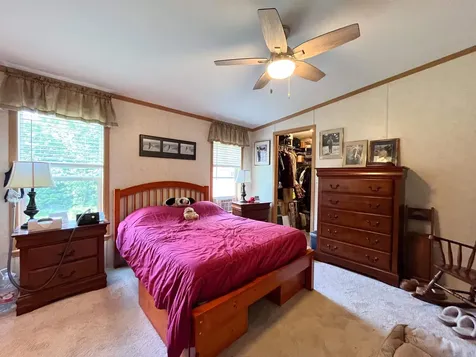 11 Clement Drive Landaff NH 03585