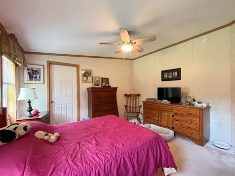 11 Clement Drive Landaff NH 03585