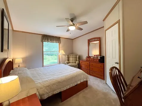 11 Clement Drive Landaff NH 03585