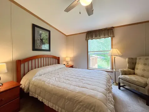 11 Clement Drive Landaff NH 03585