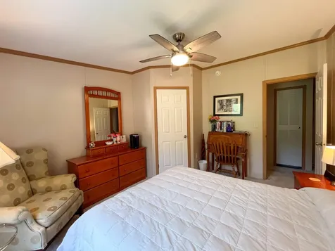 11 Clement Drive Landaff NH 03585