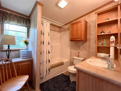 11 Clement Drive Landaff NH 03585