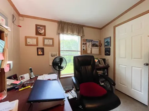 11 Clement Drive Landaff NH 03585