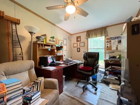 11 Clement Drive Landaff NH 03585