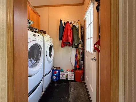 11 Clement Drive Landaff NH 03585