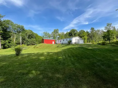 11 Clement Drive Landaff NH 03585