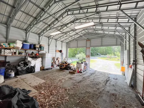 11 Clement Drive Landaff NH 03585