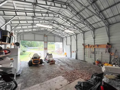 11 Clement Drive Landaff NH 03585