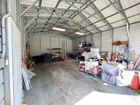 11 Clement Drive Landaff NH 03585