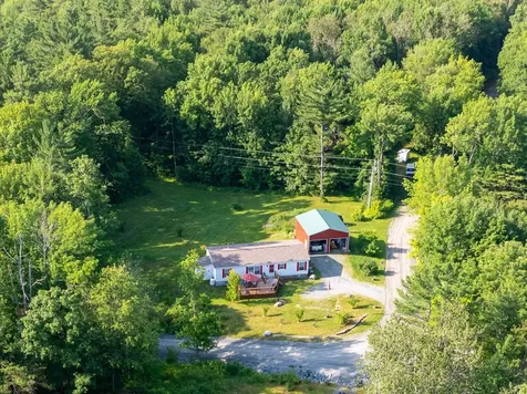 11 Clement Drive Landaff NH 03585