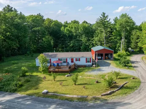 11 Clement Drive Landaff NH 03585