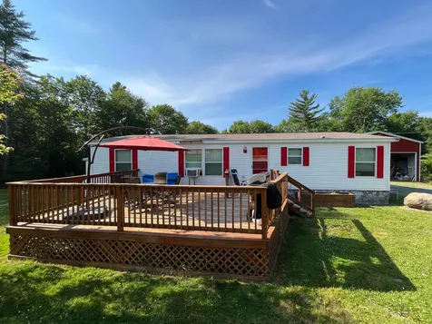 11 Clement Drive Landaff NH 03585