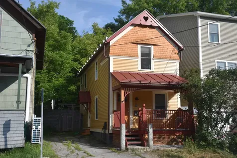 29 Franklin Street Montpelier VT 05602