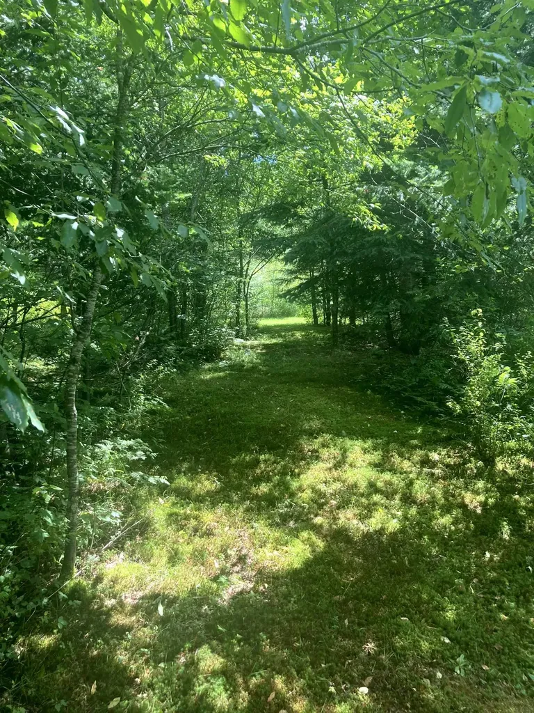 - Creek Road Albany VT 05820