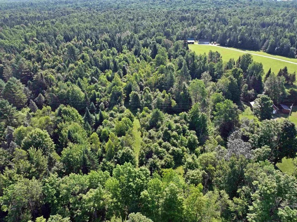 - Creek Road Albany VT 05820