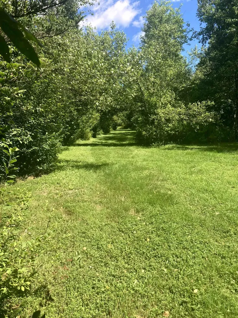 - Creek Road Albany VT 05820