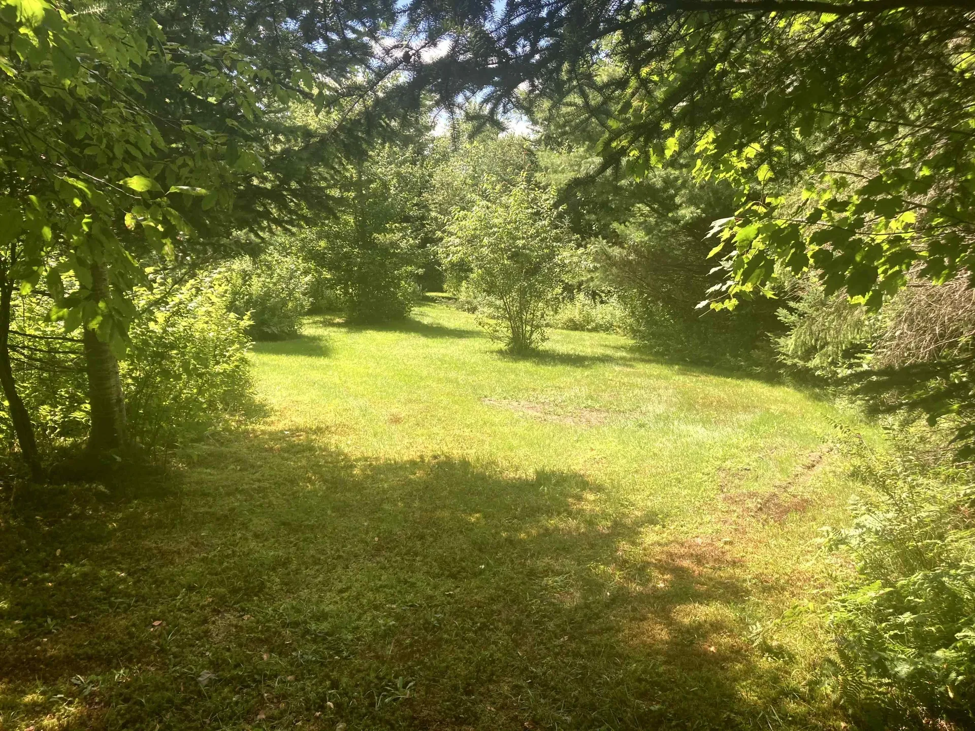 - Creek Road Albany VT 05820